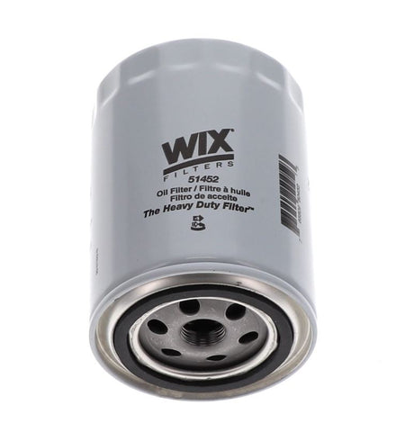 Wix Filters 51452 Oil Filter||51452.Jpg||85||w6951452||874924