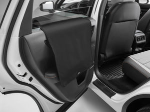 Weathertech (Usa) 8sdp22b Door Protector||8sdp22b_1.Jpg||86||w248sdp22b||2268075
