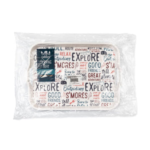 Product of Camco 53486 Serving Tray