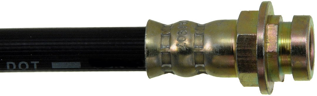 Dorman (Oe Solutions) H106335 Brake Line||h106335-006.Jpg||91||d18h106335||1185822
