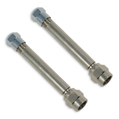 Product of Minder Research Tm22302vp Valve Stem Extension
