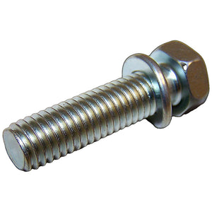 Crown Automotive 83500525 Manual Trans Shifter Mount Bolt||83500525_2.Jpg||87||c1y83500525||2443907