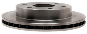 Product of Raybestos Brakes 5977R R-Line Plain Face 2-Piece Brake Rotor 