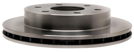 Product of Raybestos Brakes 5977R R-Line Plain Face 2-Piece Brake Rotor 