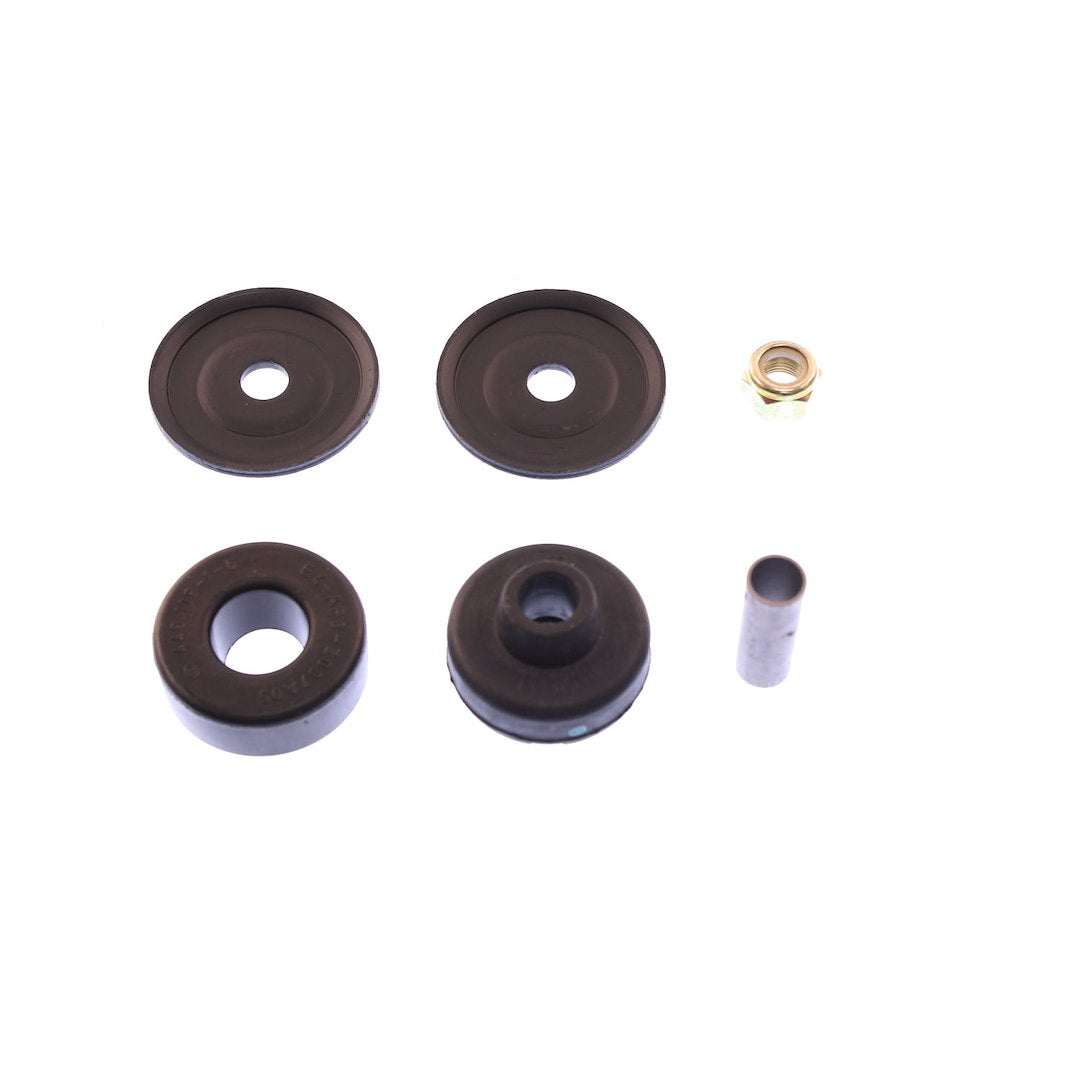 Product of Bilstein 24-187480 4600 Series Shock Monotube Shock Absorber 