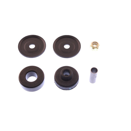Product of Bilstein 24-187480 4600 Series Shock Monotube Shock Absorber 