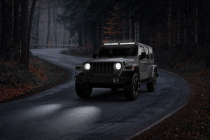 Product of Hella 358197611 Light Bar 