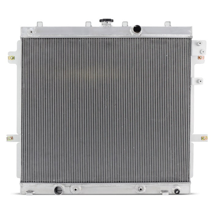 Mishimoto Mmrad-4run-10 Radiator||mmrad-4run-10_1.Jpg||86||m1nmrad4run10||1738256