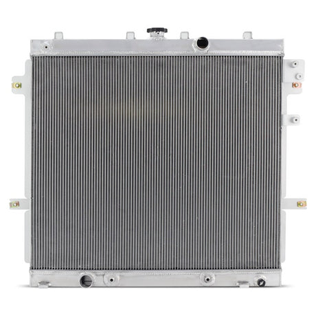 Mishimoto Mmrad-4run-10 Radiator||mmrad-4run-10_1.Jpg||86||m1nmrad4run10||1738256