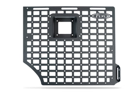 Addictive Desert Designs Ac1904101na Molle Cargo Panel||ac1904101na.Jpg||85||addc1904101na||982967