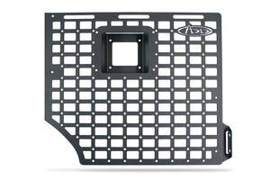 Addictive Desert Designs Ac1904101na Molle Cargo Panel||ac1904101na.Jpg||85||addc1904101na||982967
