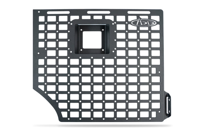 Addictive Desert Designs Ac1904101na Molle Cargo Panel||ac1904101na.Jpg||85||addc1904101na||982967
