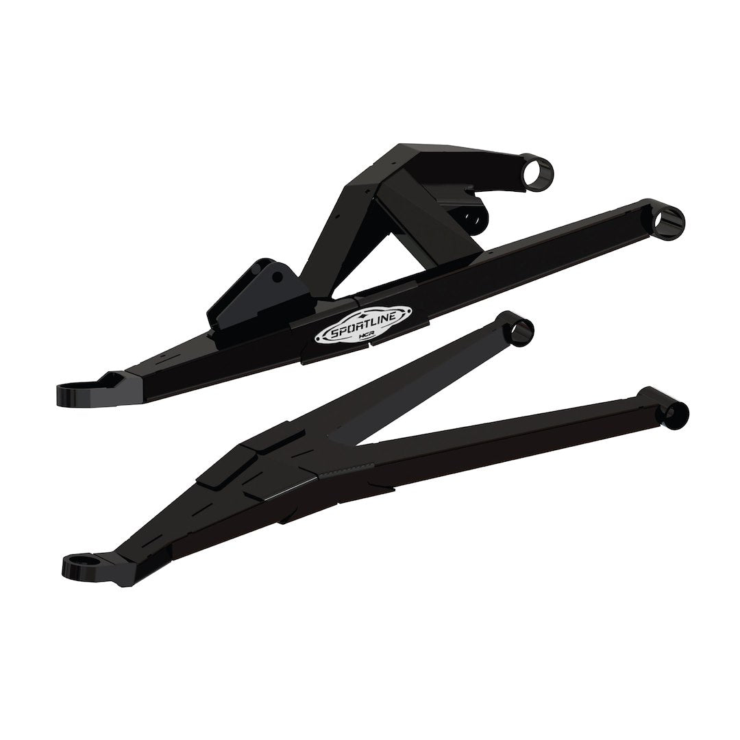 Hcr Racing Rzr-07300bk Performance Suspension Kit||rzr-07300bk_2.Jpg||87||d78rzr07300bk||1165648