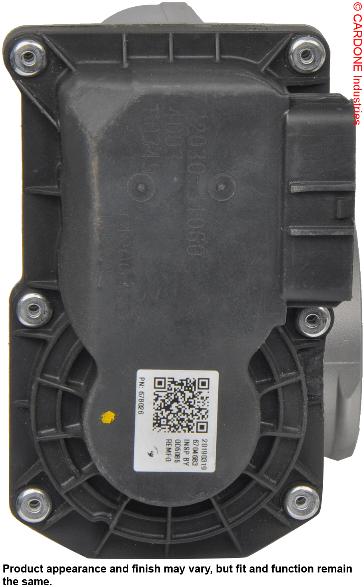Cardone (A1) Industries 67-8026 Throttle Body||67-8026_2.Jpg||87||a42678026||1308045