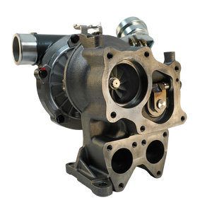 Bd Diesel 1045837 Turbocharger||||88||b701045837||2006478