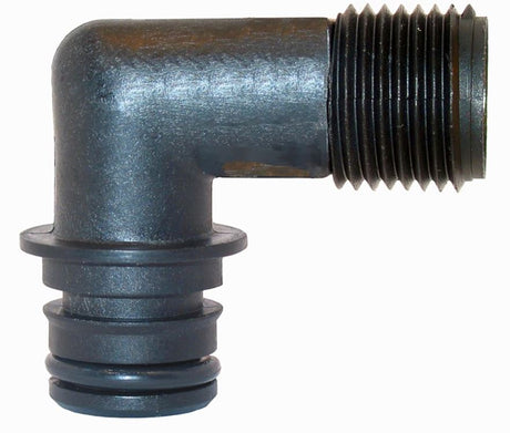 Product of Flojet 20381008 Fresh Water Adapter Fitting