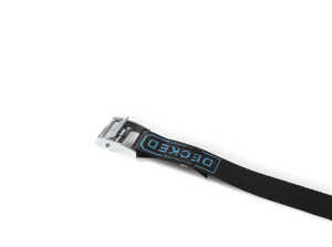 Product of Decked A0089-Cstp-Blk Tie Down Strap
