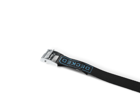 Product of Decked A0089-Cstp-Blk Tie Down Strap