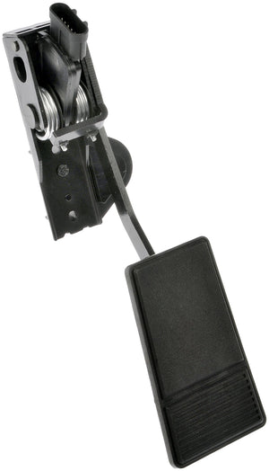 Dorman (Oe Solutions) 699-104 Accelerator Pedal||699-104-007.Jpg||85||d18699104||2243996