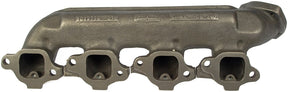 Dorman (Oe Solutions) 674-267 Exhaust Manifold||674-267-001.Jpg||85||d18674267||2243774