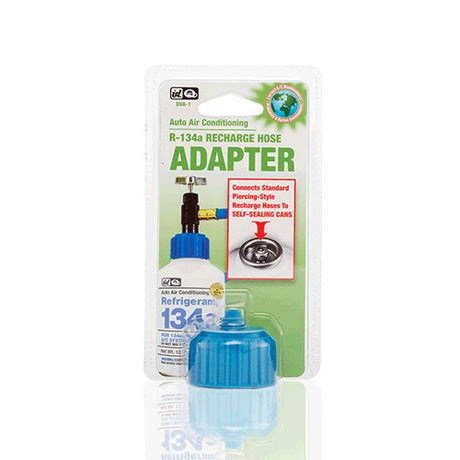 Interdynamics Dva-1 Air Conditioner Refrigerant Can Adapter||dva1_1.Jpg||86||i13dva1||1049414