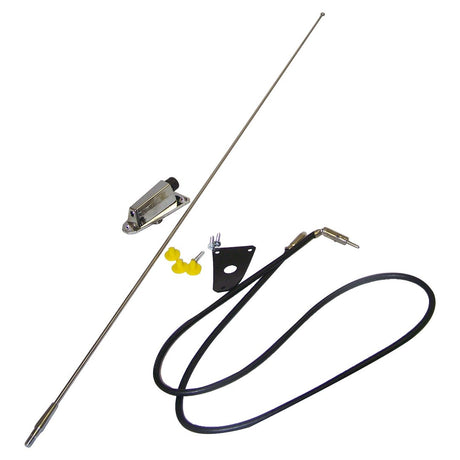 Product of Crown Automotive 8127842k Antenna