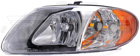 Dorman (Oe Solutions) 1590312 Headlight Assembly||1590312.Jpg||85||d181590312||1124965