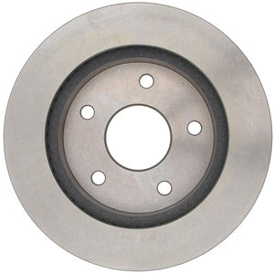 Product of Raybestos Brakes 76917 Specialty - Truck Plain Face 2-Piece Brake Rotor 