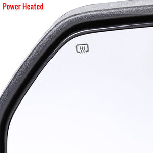 Spec-D Tuning Rmx-F15015f3gh-P-Fs Exterior Towing Mirror||rmx-F15015f3gh-P-Fs_4.Jpg||89||sdt015f3ghpfs||865675