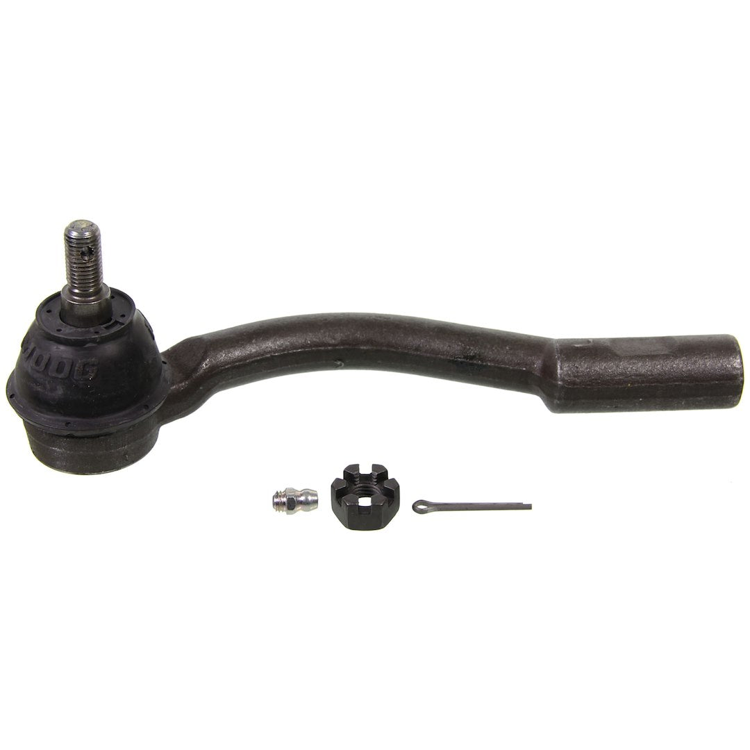 Product of Moog Chassis ES800287 Problem Solver Female Steel Tie Rod End 