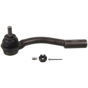 Product of Moog Chassis ES800287 Problem Solver Female Steel Tie Rod End 