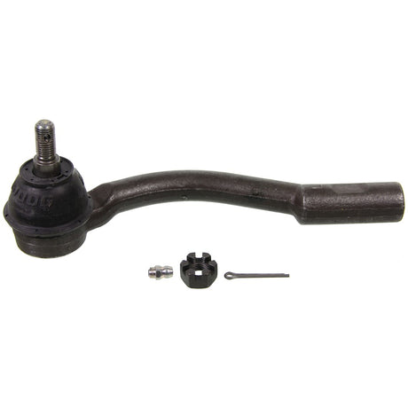 Product of Moog Chassis ES800287 Problem Solver Female Steel Tie Rod End 