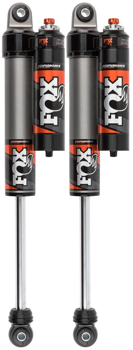 Product of Fox Shocks 883-26-096 Performance Series Monotube Shock Absorber 