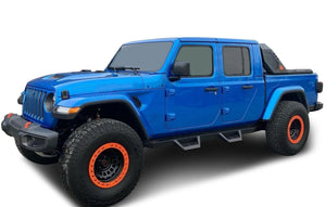 Product of Black Horse Offroad Virb09b Roll Bar