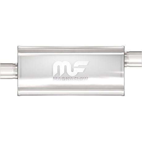 Product of Magnaflow Performance 12259 Stainless Steel Exhaust Muffler 