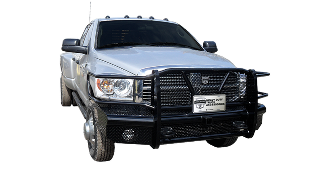 Cattleman Hd 2247pr Bumper||||85||cat2247pr||2011644