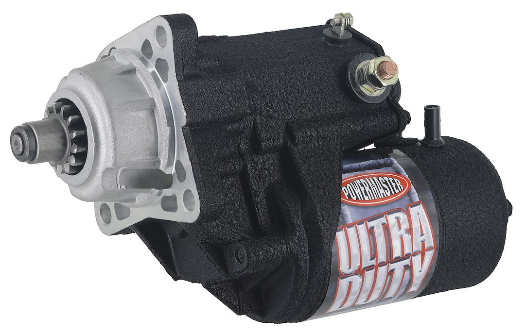 Product of Powermaster 9053 Starter