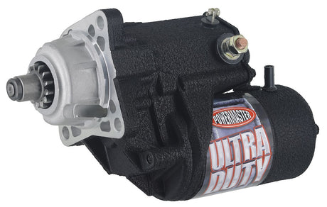 Product of Powermaster 9053 Starter