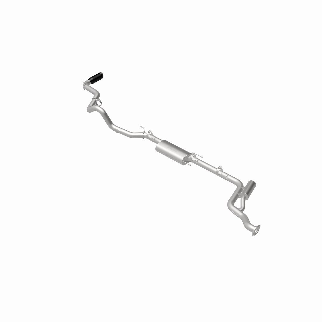 Product of Magnaflow Performance 19680 SPEQ Series Cat-Back System Exhaust System Kit 