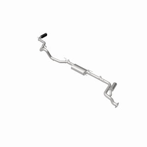 Product of Magnaflow Performance 19680 SPEQ Series Cat-Back System Exhaust System Kit 
