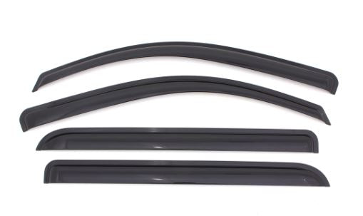 Product of Auto Ventshade (AVS) 94387 Ventvisor Outside Channel Rainguard 