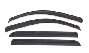 Product of Auto Ventshade (AVS) 94387 Ventvisor Outside Channel Rainguard 