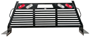 Frontier Truck Gear 110-10-4008 Headache Rack||110_2hrl.Jpg||85||fro110104008||1474981