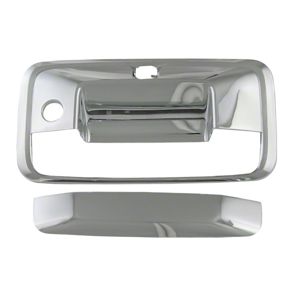 Product of Coast To Coast Ccitgh65530 Tailgate Handle Cover
