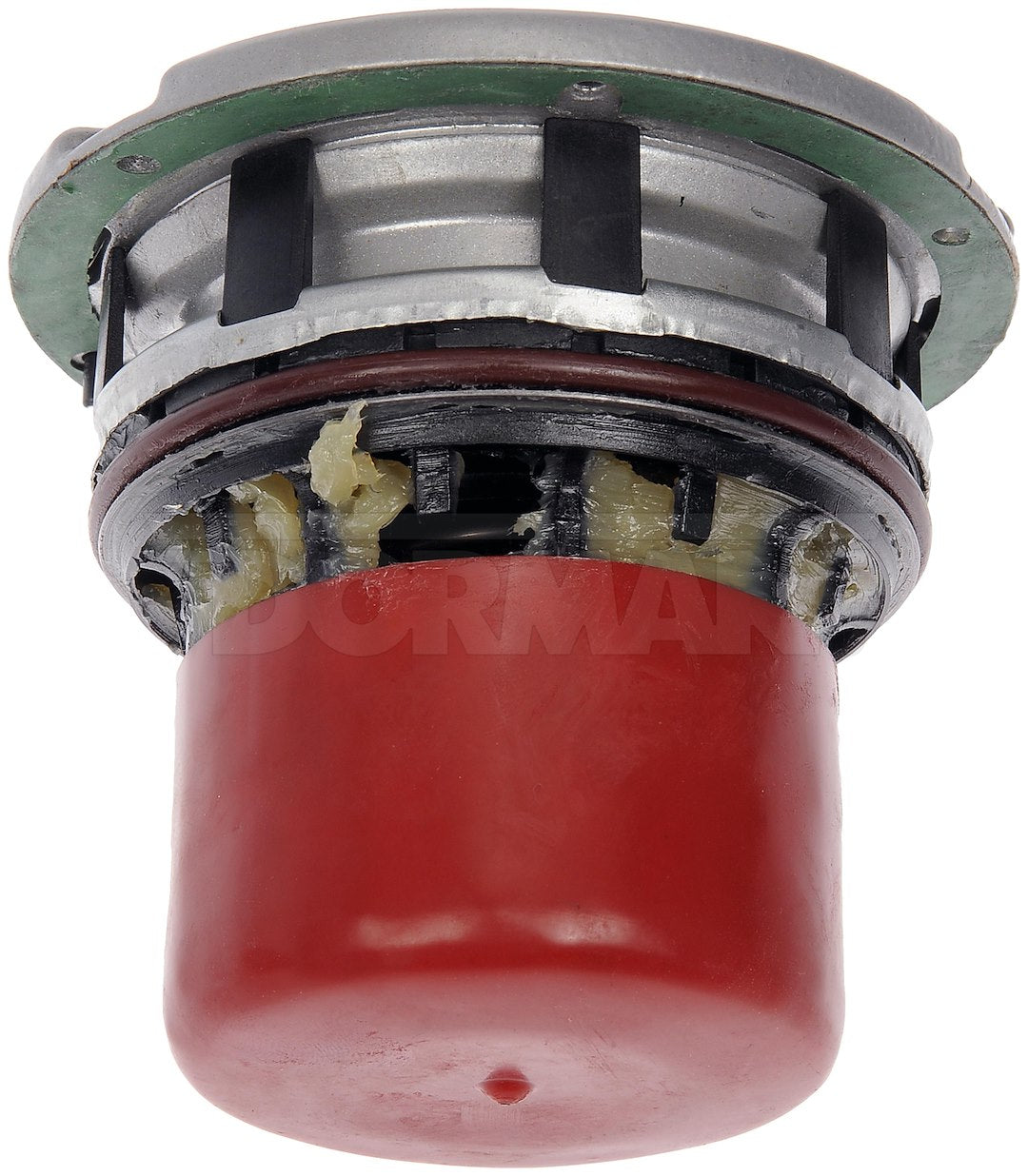 Dorman (Oe Solutions) 600-219 Locking Hub||600-219-001.Jpg||86||d18600219||1321435