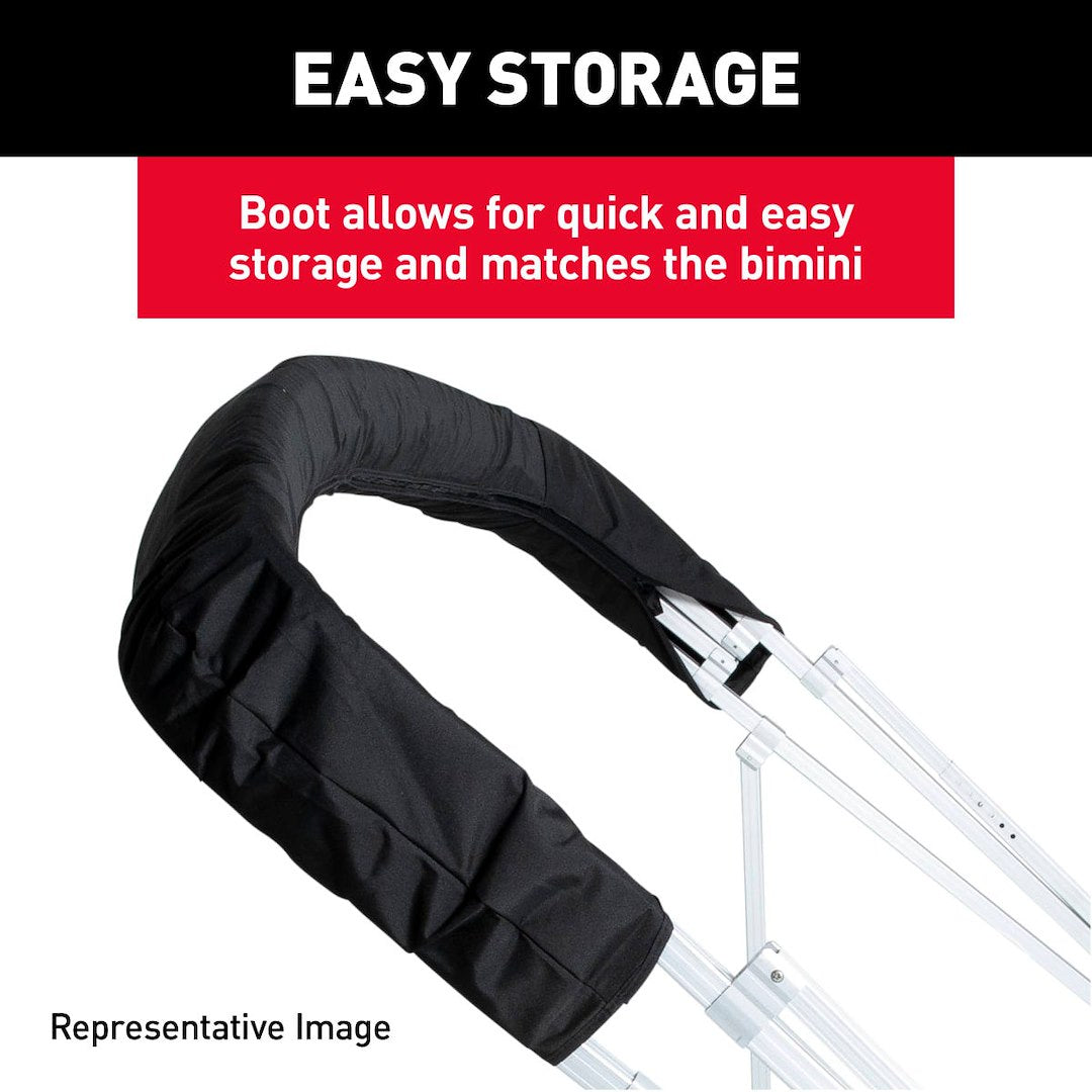 Taylor Made 88132 Boat Bimini Top –1