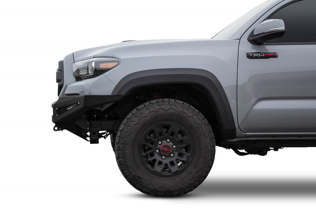 Product of Addictive Desert Designs F687382730103 HoneyBadger Steel Powder Coated Bumper 