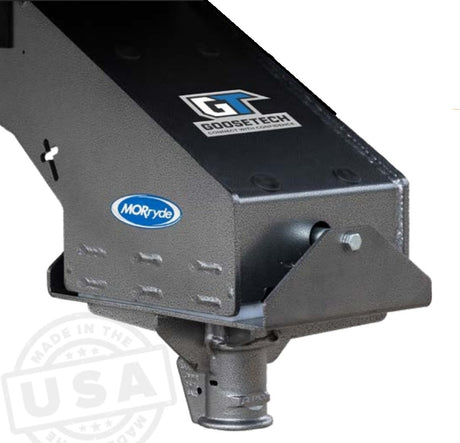 Mor/Ryde Rgn74-1621shd-06 Fifth Wheel Trailer Hitch Pin Box||goosetech Rgn.Jpg||85||m6r41621shd06||2216979