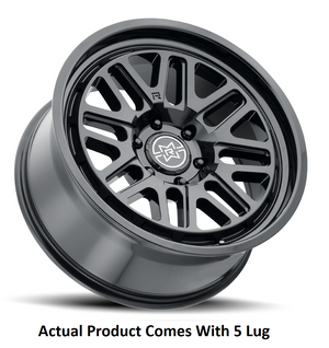 Method Race Wheels Mr804210501318n Wheel||mr804212501340n_5 Lug_1.Png||86||mrw8042105013||1498237