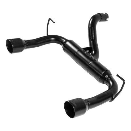 Product of Flowmaster 817803 Outlaw ™ Axle Back System Single Exhaust System Kit 